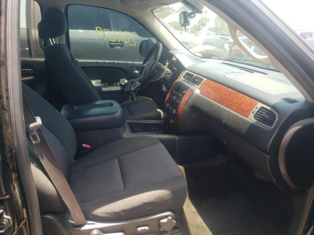 Photo 5 from auction – 2012 CHEVROLET SUBURBAN C with VIN 1GNSCHE09CR324997