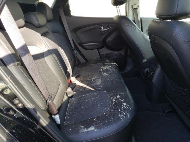 Photo 6 from auction – 2015 HYUNDAI TUCSON LIM with VIN KM8JUCAG3FU995313