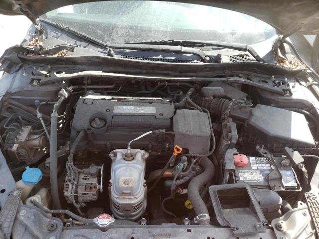 Photo 7 from auction – 2014 HONDA ACCORD SPO with VIN 1HGCR2F57EA280245