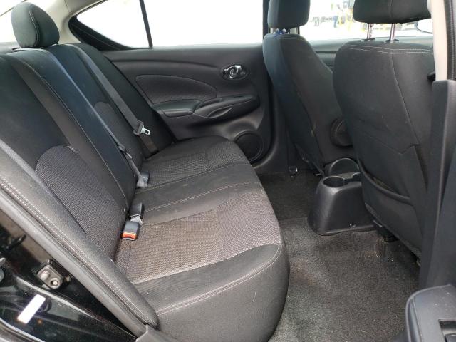 Photo 6 from auction – 2019 NISSAN VERSA S with VIN 3N1CN7AP5KL852758