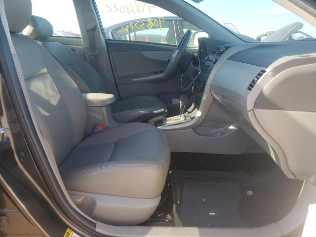 Photo 5 from auction – 2010 TOYOTA COROLLA BA with VIN 2T1BU4EEXAC431669