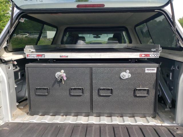 Photo 6 from auction – 2021 CHEVROLET SILVERADO with VIN 3GCPYDEK9MG100978
