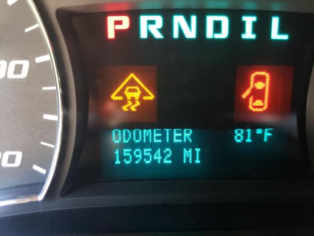 Photo 8 from auction – 2007 CHEVROLET EQUINOX LS with VIN 2CNDL13F776085186