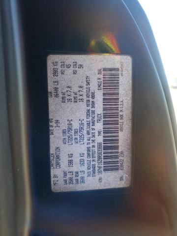 Photo 10 from auction – 1994 DODGE RAM 1500 with VIN 1B7HF16Z8RS633666