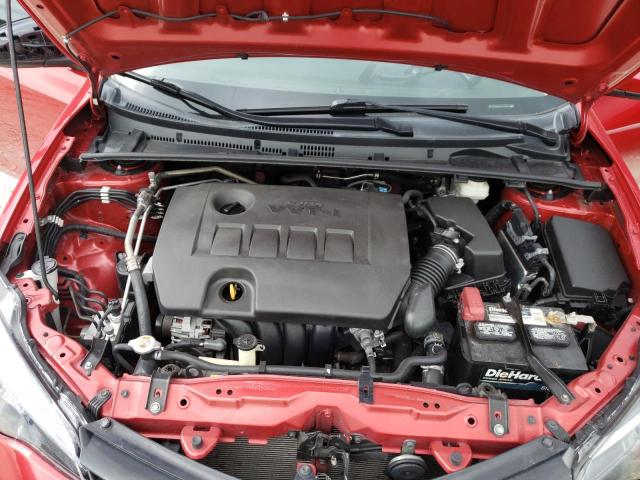 Photo 7 from auction – 2019 TOYOTA COROLLA L with VIN 2T1BURHE3KC191861