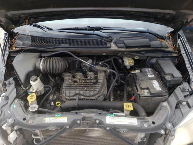 Photo 7 from auction – 2012 DODGE GRAND CARA with VIN 2C4RDGBG6CR264879