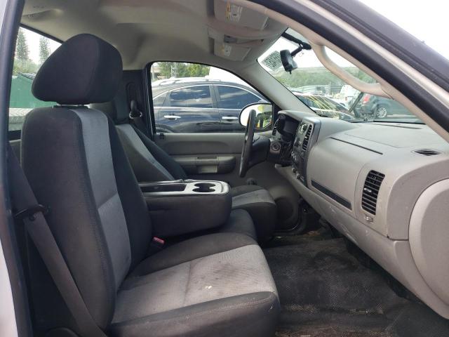 Photo 5 from auction – 2007 GMC NEW SIERRA with VIN 1GTEC14X87Z605187