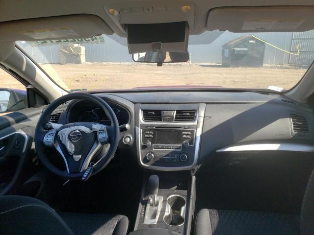 Photo 9 from auction – 2017 NISSAN ALTIMA 2.5 with VIN 1N4AL3AP2HC245455