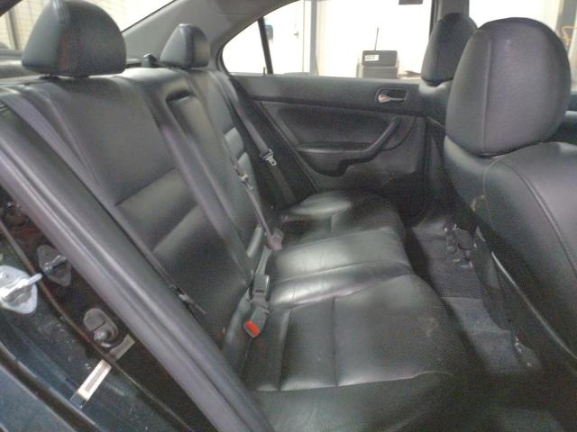 Photo 6 from auction – 2005 ACURA TSX with VIN JH4CL95835C015930