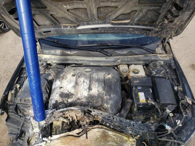 Photo 7 from auction – 2018 CHEVROLET IMPALA LT with VIN 2G1105S31J9136162