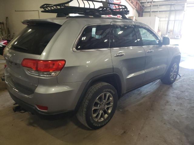 Photo 4 from auction – 2015 JEEP GRAND CHER with VIN 1C4RJFBG6FC751757
