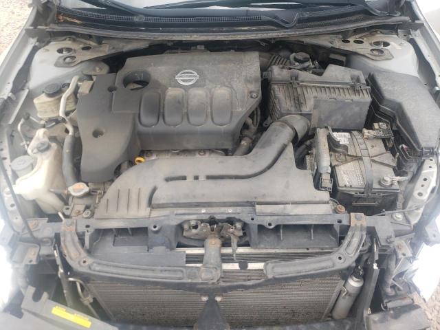 Photo 7 from auction – 2010 NISSAN ALTIMA BAS with VIN 1N4AL2AP4AN473865