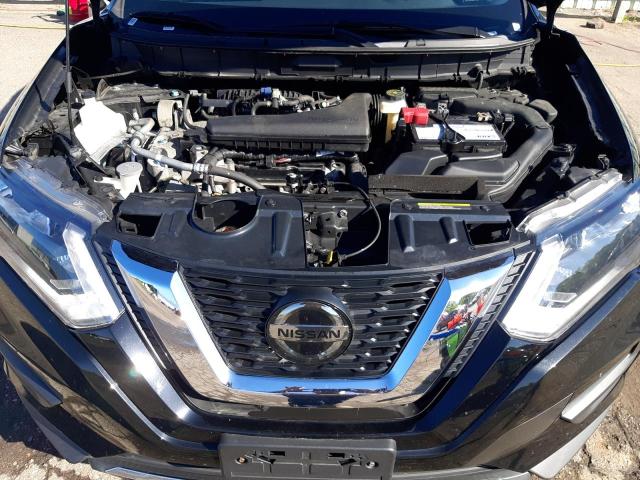 Photo 7 from auction – 2018 NISSAN ROGUE S with VIN KNMAT2MV1JP615078