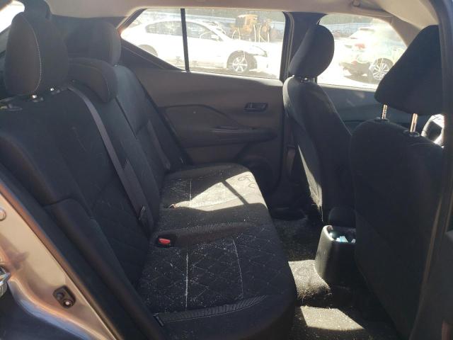 Photo 6 from auction – 2020 NISSAN KICKS S with VIN 3N1CP5BV4LL549385