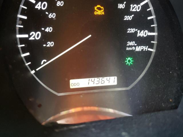 Photo 8 from auction – 2005 LEXUS RX 330 with VIN 2T2HA31UX5C062064