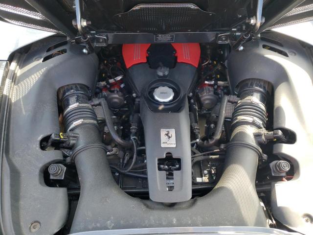 Photo 7 from auction – 2017 FERRARI 488 SPIDER with VIN ZFF80AMA4H0223294