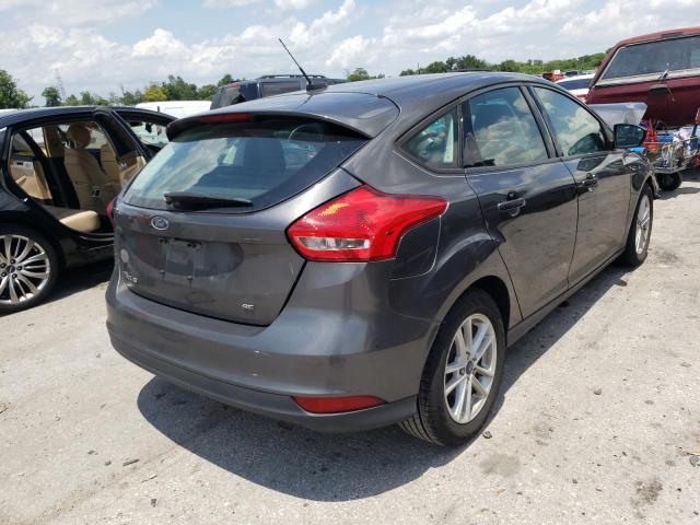 Photo 4 from auction – 2018 FORD FOCUS SE with VIN 1FADP3K26JL256386