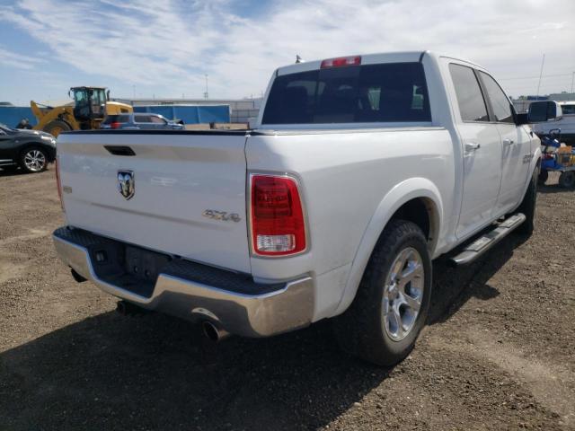 Photo 4 from auction – 2016 RAM 1500 LARAM with VIN 1C6RR7NT1GS416881