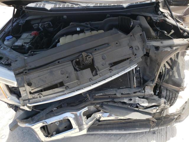 Photo 7 from auction – 2018 FORD F150 SUPER with VIN 1FTEW1CP6JKE64872