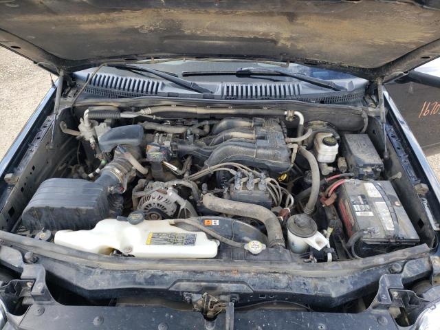 Photo 7 from auction – 2010 FORD EXPLORER X with VIN 1FMEU7DE9AUA20150