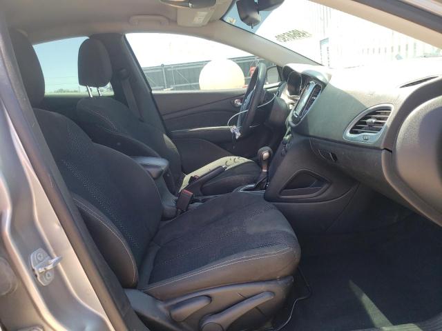 Photo 5 from auction – 2015 DODGE DART SXT with VIN 1C3CDFBB8FD415754