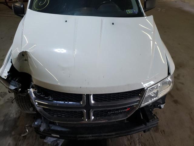 Photo 7 from auction – 2015 DODGE JOURNEY SE with VIN 3C4PDDAG1FT597158