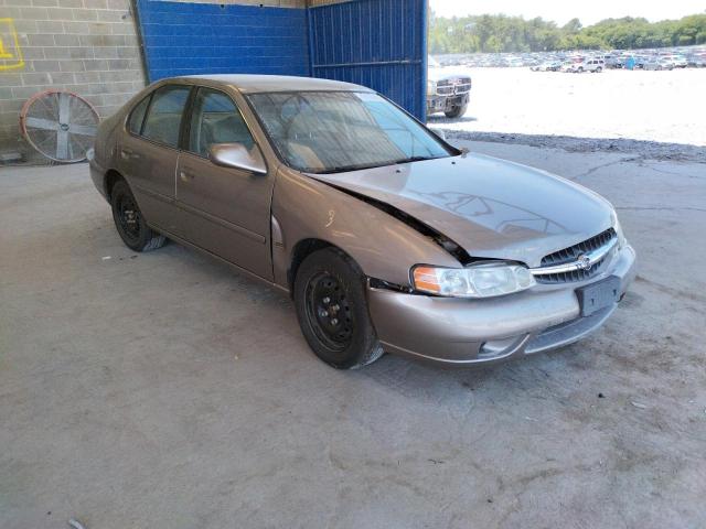 NISSAN ALTIMA XE 2001 with VIN 1N4DL01D81C233155 - Photo from auction