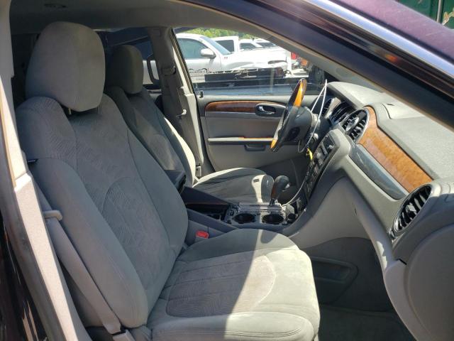 Photo 5 from auction – 2009 BUICK ENCLAVE CX with VIN 5GAEV13D39J199162