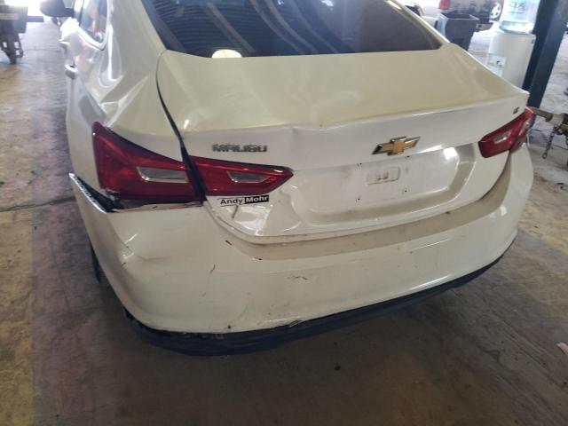 Photo 9 from auction – 2016 CHEVROLET MALIBU LT with VIN 1G1ZE5ST2GF335158
