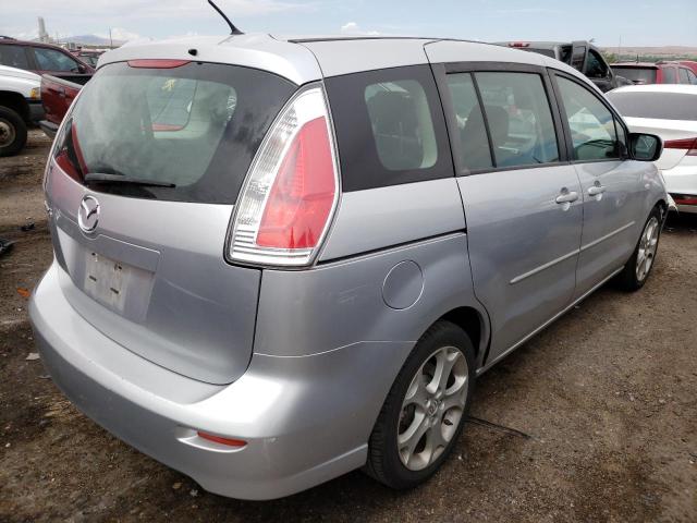 Photo 4 from auction – 2009 MAZDA 5 with VIN JM1CR293990346038