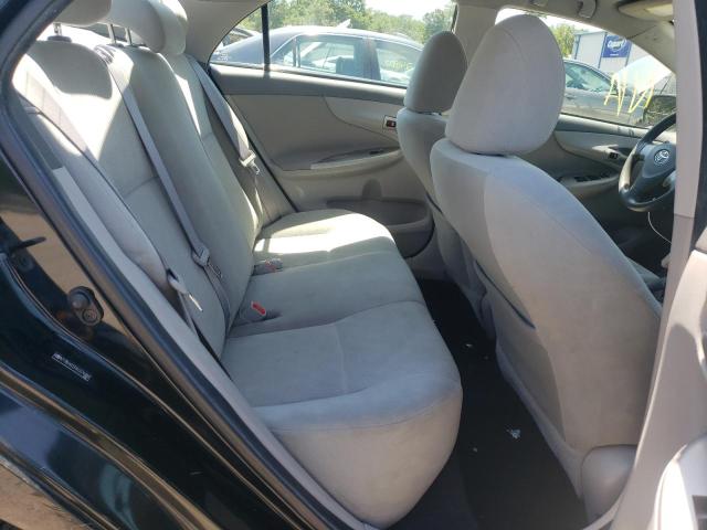 Photo 6 from auction – 2010 TOYOTA COROLLA BA with VIN 2T1BU4EE6AC274089