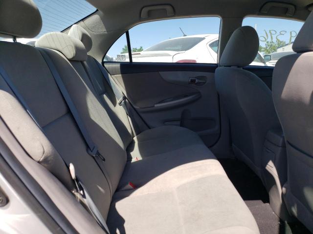 Photo 6 from auction – 2013 TOYOTA COROLLA BA with VIN 5YFBU4EE7DP206114
