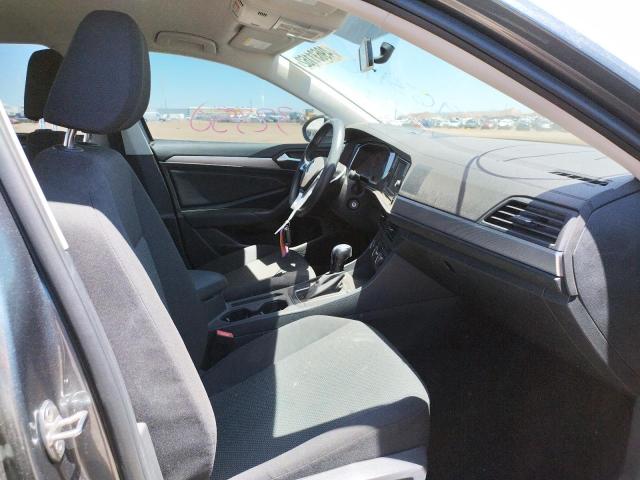 Photo 5 from auction – 2020 VOLKSWAGEN JETTA S with VIN 3VWC57BU4LM080571