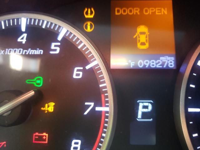 Photo 8 from auction – 2014 ACURA ILX 20 with VIN 19VDE1F33EE009499