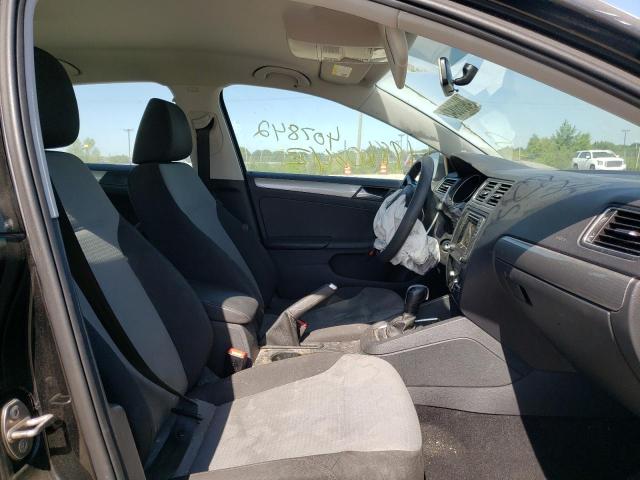 Photo 5 from auction – 2017 VOLKSWAGEN JETTA S with VIN 3VW2B7AJ9HM407842