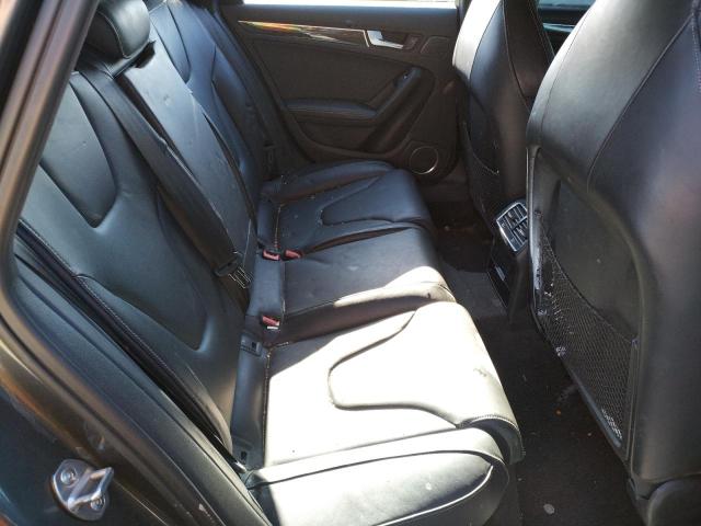 Photo 6 from auction – 2016 AUDI S4 PREMIUM with VIN WAUBGBFL9GA008794