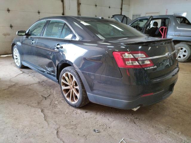 Photo 3 from auction – 2013 FORD TAURUS LIM with VIN 1FAHP2F82DG211940