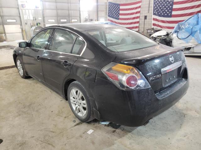 Zdjęcie 3 z aukcji – 2012 NISSAN ALTIMA BAS z VIN 1N4AL2AP3CN553953