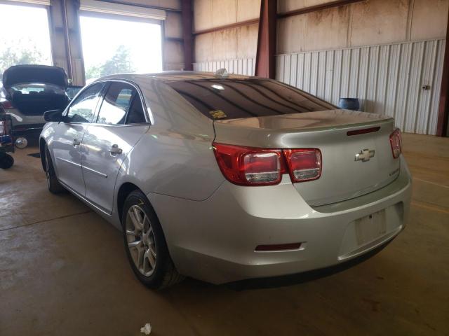Photo 3 from auction – 2013 CHEVROLET MALIBU 1LT with VIN 1G11C5SA8DF353127