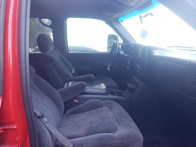 صورة رقم 5 من المزاد - 2002 CHEVROLET SILVERADO مع VIN 1GCHK23U42F139622
