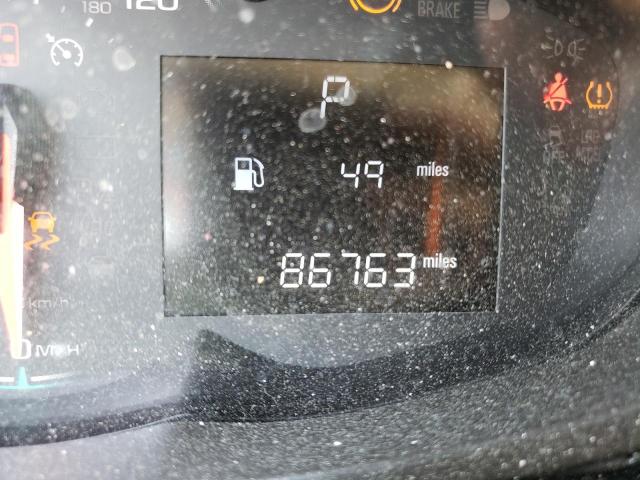 Photo 8 from auction – 2016 CHEVROLET SPARK with VIN KL8CD6SA8GC570100