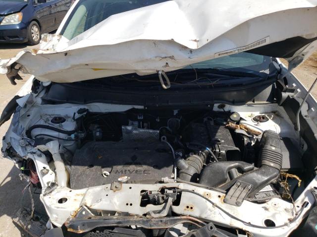 Foto 7 de la subasta – 2015 MITSUBISHI OUTLANDER con VIN 4A4AR4AU8FE009035