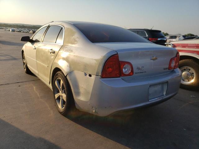 Photo 3 from auction – 2011 CHEVROLET MALIBU 1LT with VIN 1G1ZC5EU4BF387961