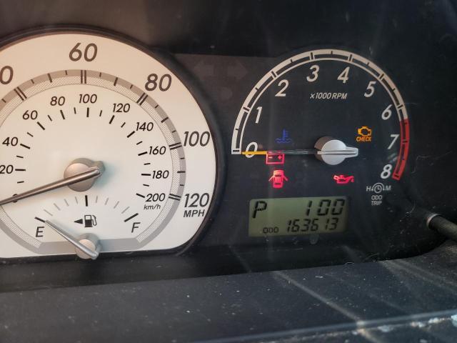 Photo 8 from auction – 2005 TOYOTA SCION XA with VIN JTKKT624050127222