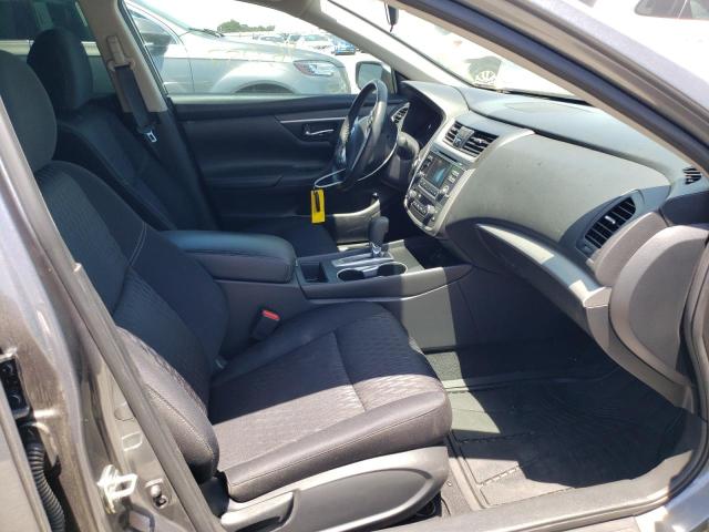 Photo 5 from auction – 2017 NISSAN ALTIMA 2.5 with VIN 1N4AL3AP5HC293967