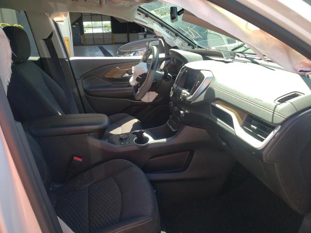 Photo 5 from auction – 2020 GMC TERRAIN SL with VIN 3GKALMEV5LL170731