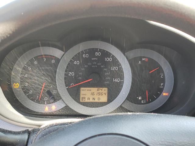 Photo 8 from auction – 2007 TOYOTA RAV4 with VIN JTMBK33VX75017266