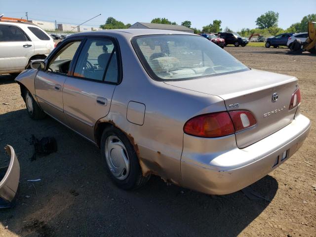 Photo 3 from auction – 1998 TOYOTA COROLLA with VIN 1NXBR18E5WZ031536