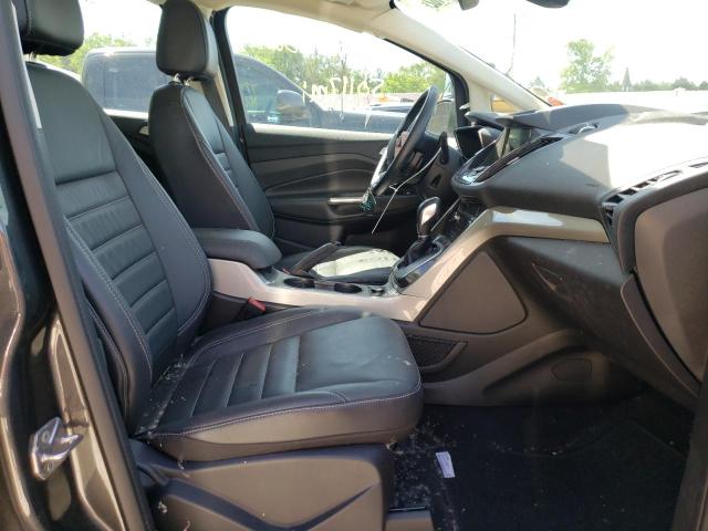 Photo 5 from auction – 2016 FORD C-MAX SEL with VIN 1FADP5BU3GL106581