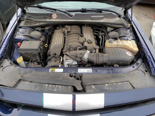 Photo 7 from auction – 2013 DODGE CHALLENGER with VIN 2C3CDYCJ9DH692723